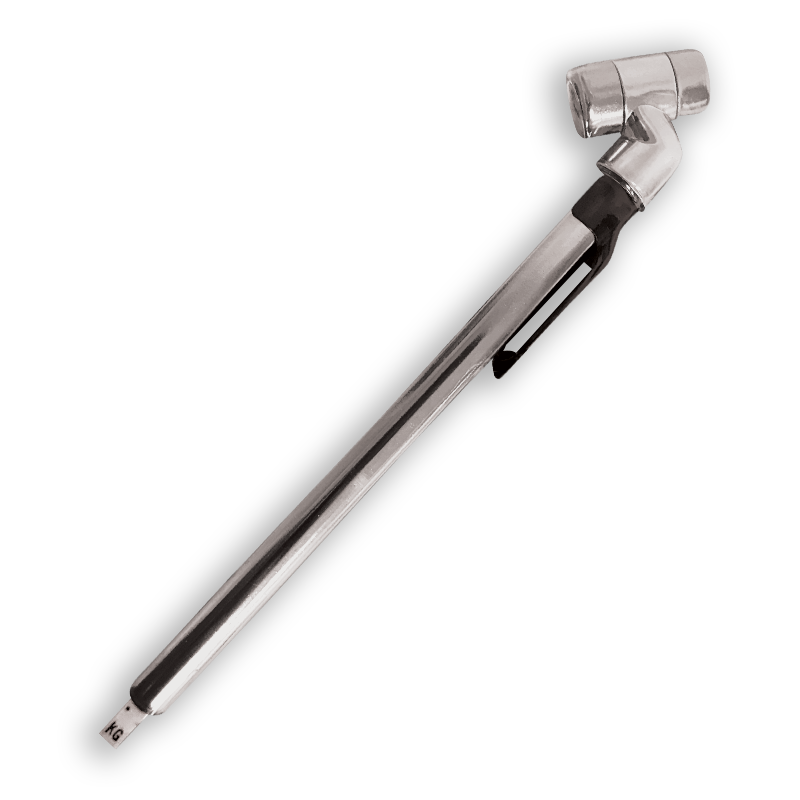 Heavy Duty Pencil Tire Gauge