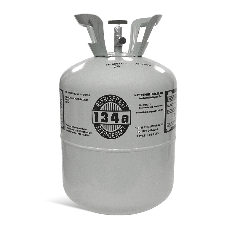 134a Refrigerant